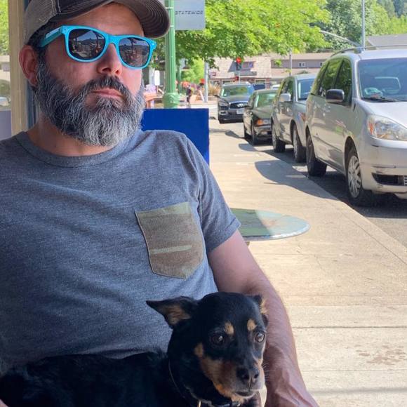 Meet your Posher, Steven - Picture 1 of 1